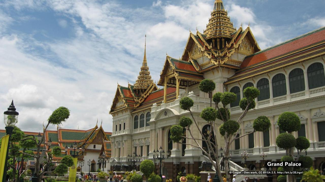 Hotel Zen Sukhumvit Soi 22 Bangkok