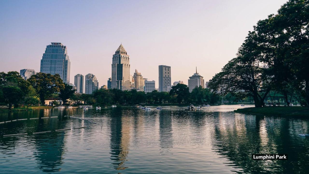 Zen Sukhumvit Soi 22 3*