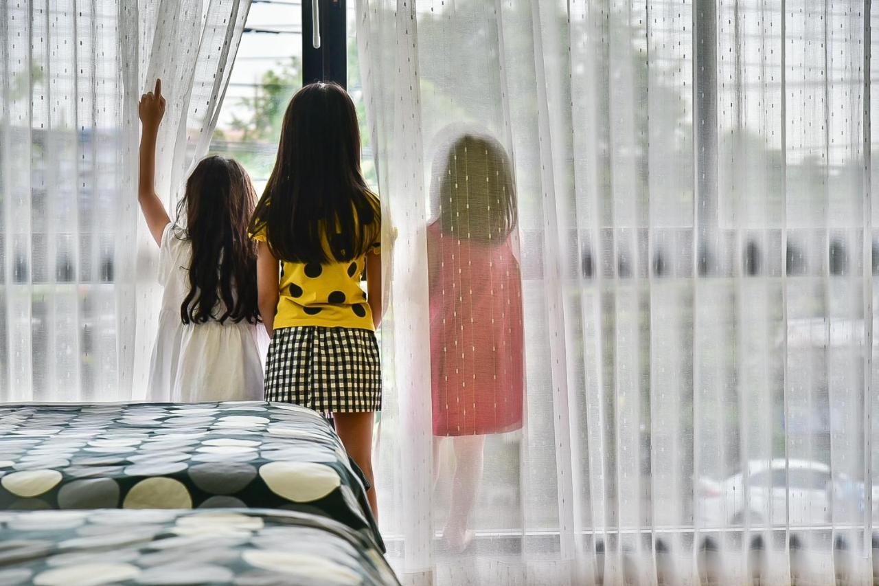 Hostel Zzz @ Don Mueang Airport (adults Only)
