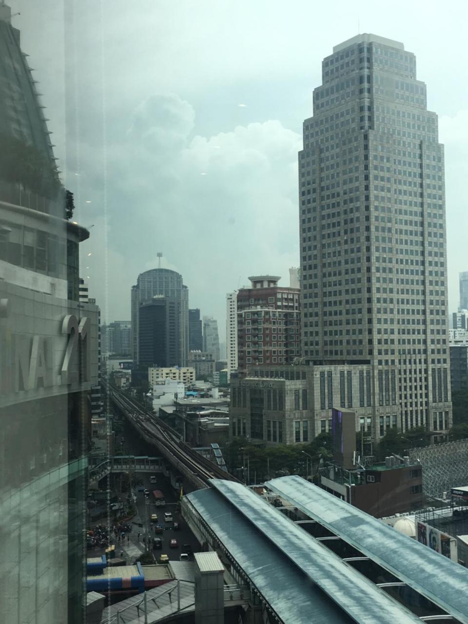 Hotel K Asok Bangkok
