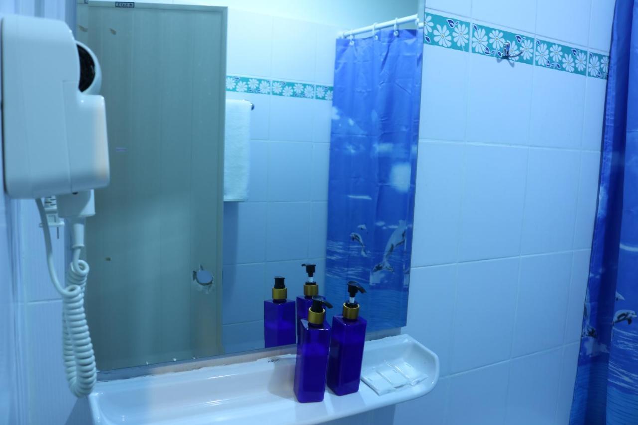 Hotel House 3*