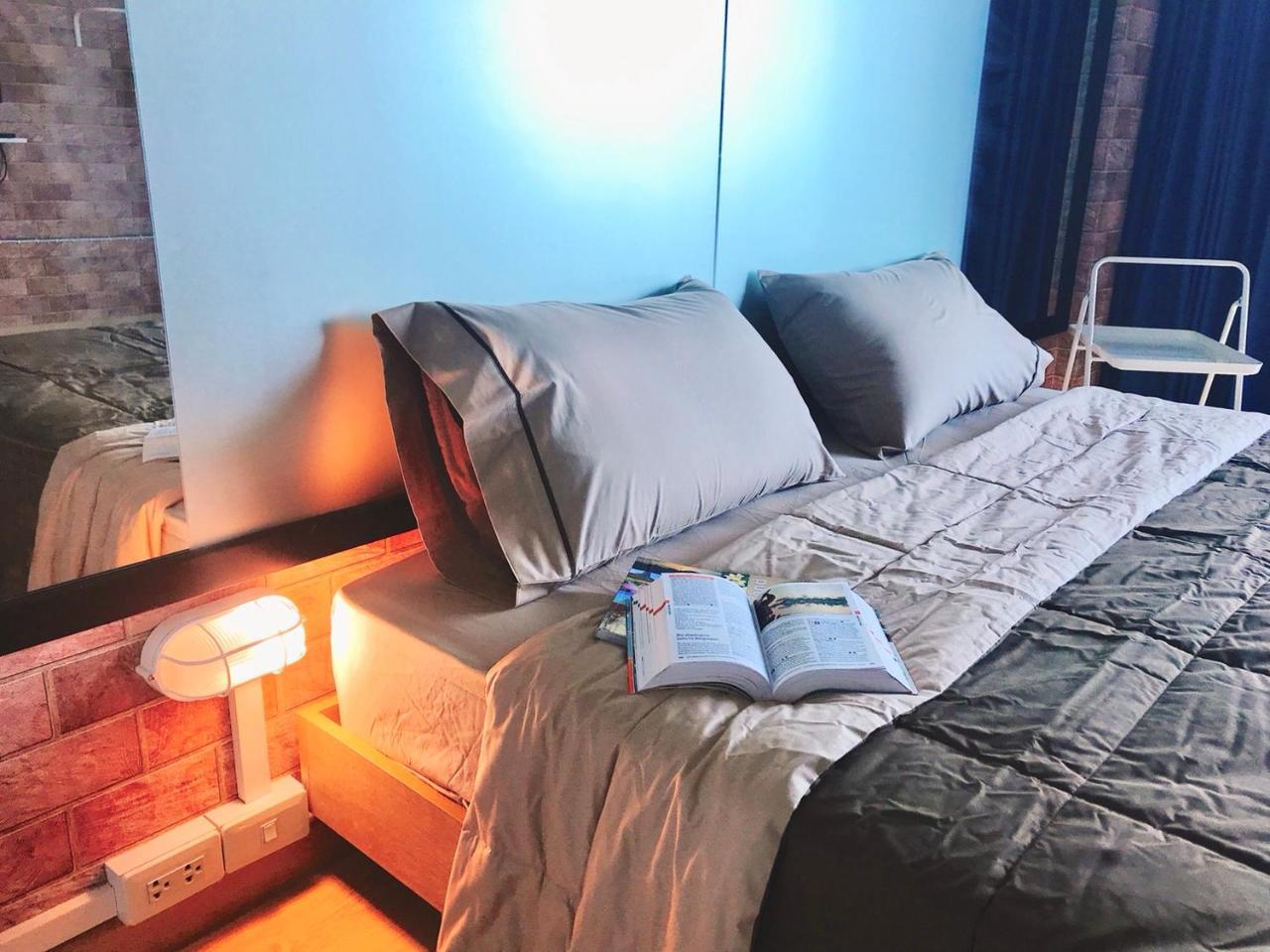 Hostel Homey-sleepy Don Mueang Airport