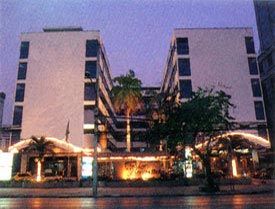 Mansion 3* Bangkok