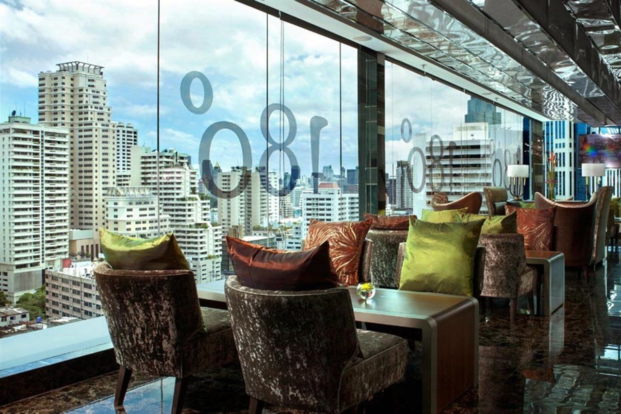 Ramada By Wyndham Sukhumvit 11