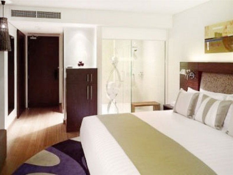 Nh Asoke Bangkok