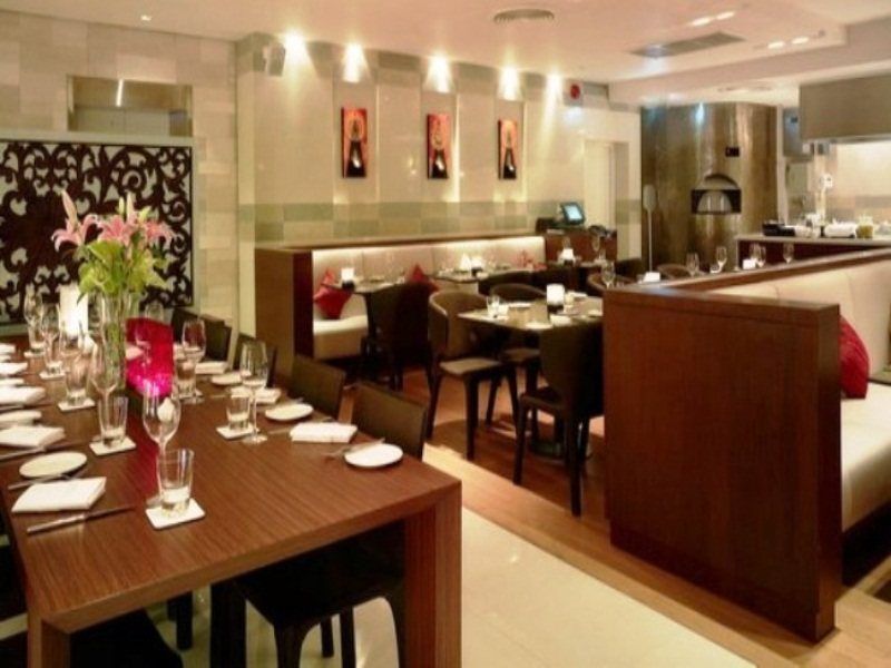Nh Asoke Hotel
