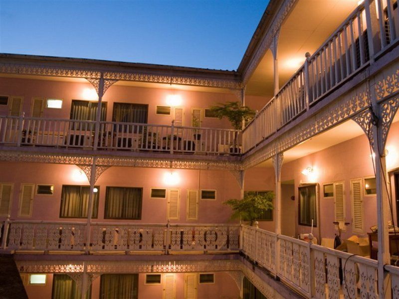 Hotel Sawasdee Bangkok