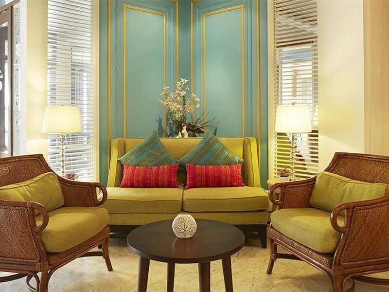 La Petite Salil Sukhumvit 8 Bangkok