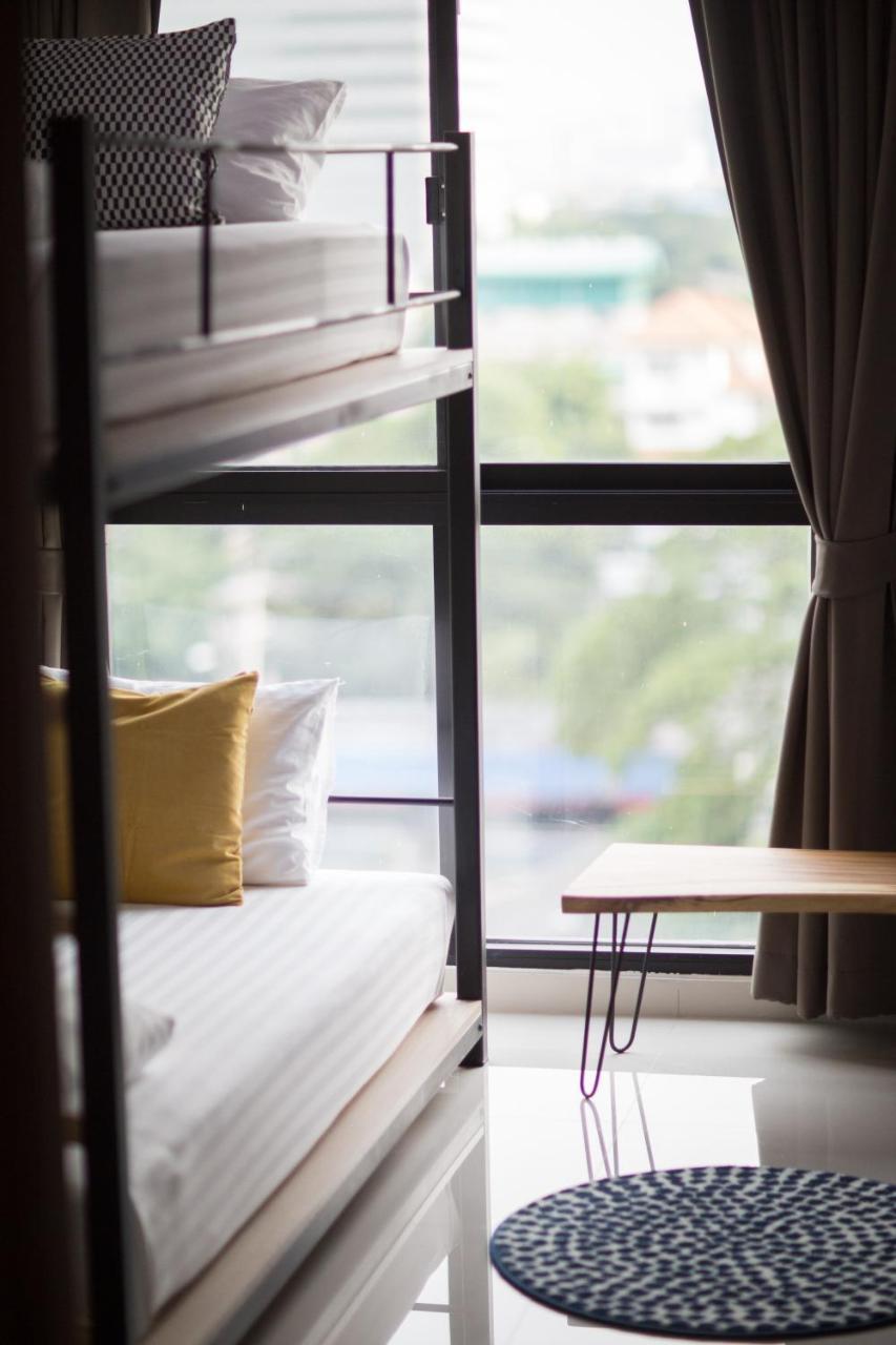 Hotel The Journey Laksi Bangkok