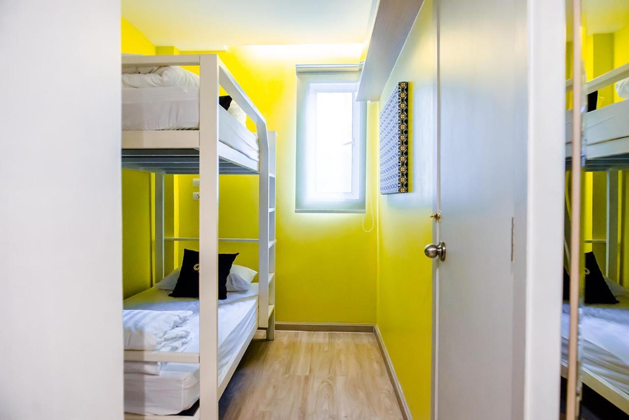 Hostel Gn Luxury