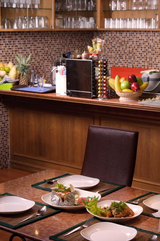 Hotel Kc Place Pratunam - Sha Certified Bangkok