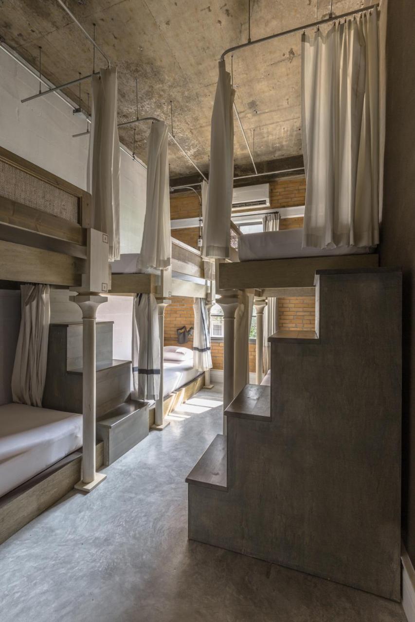 Hostel Oneday Sukhumvit 26 Bangkok