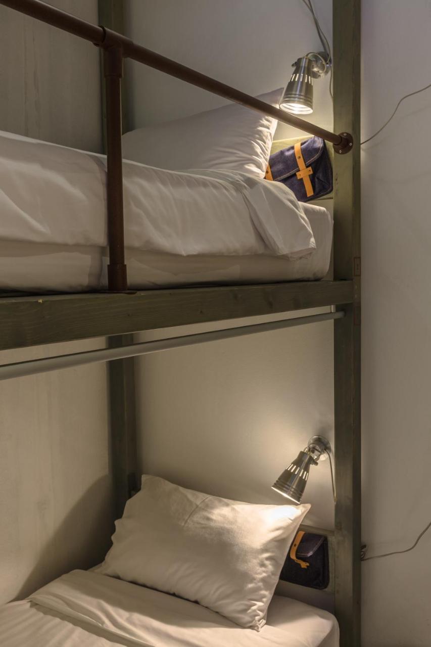 Oneday Sukhumvit 26 Hostel *