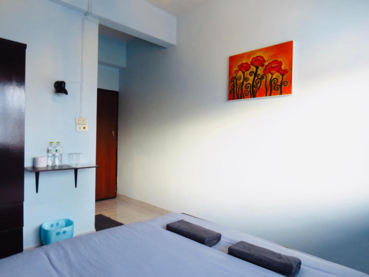 Guest house Mam's House Khaosan 3*