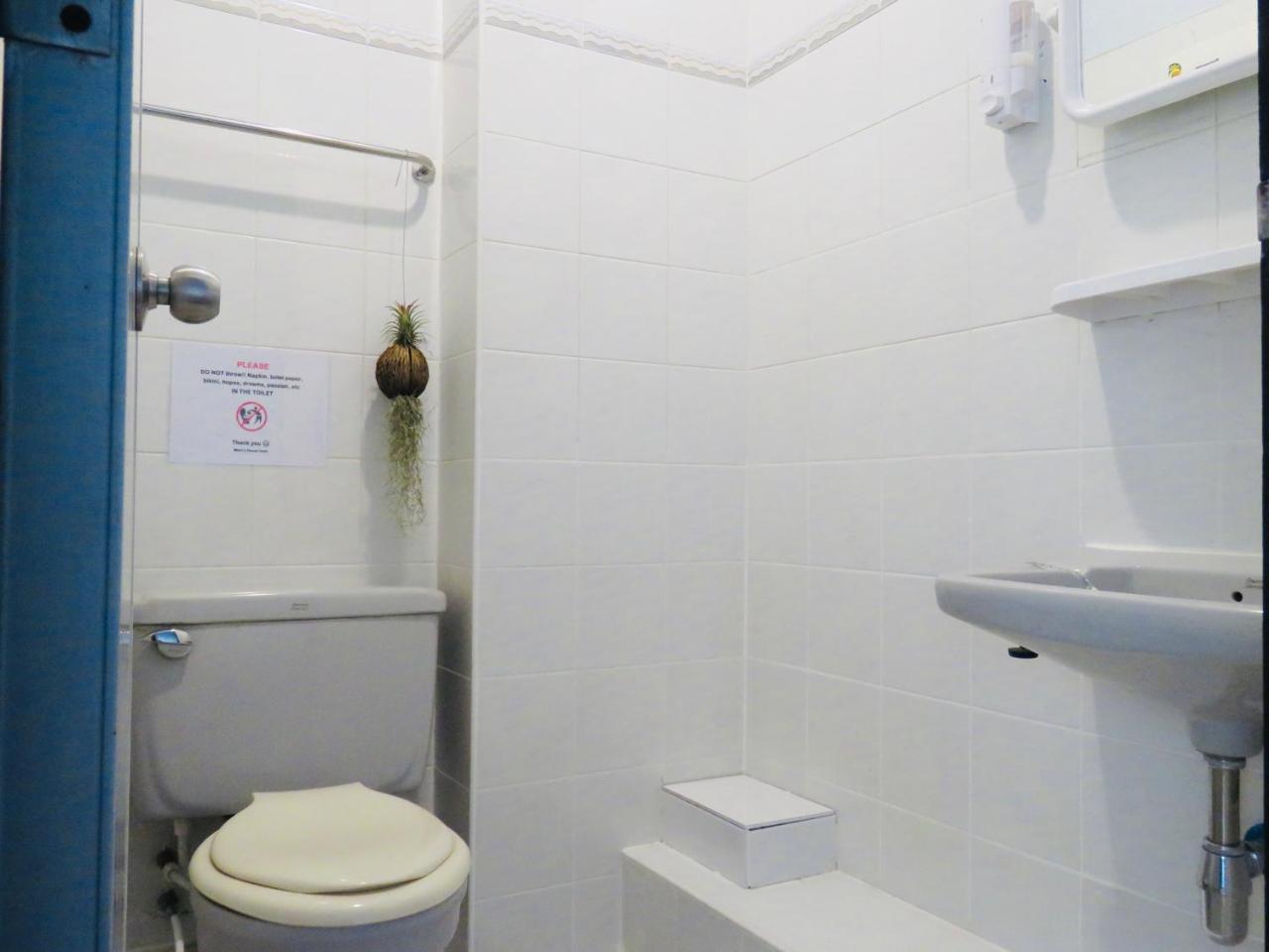 Mam's House Khaosan Guest house