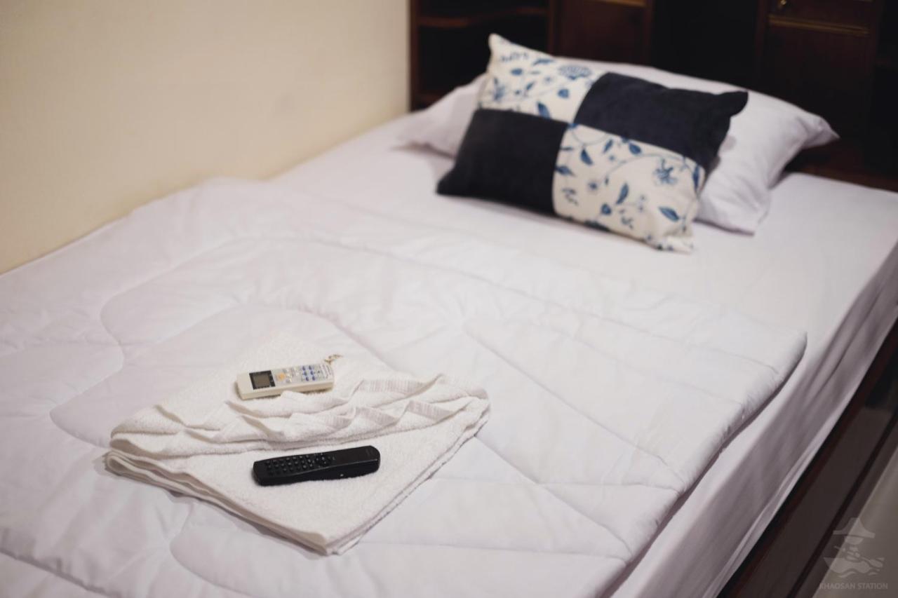 Khaosan Station (adults Only) Hostel *