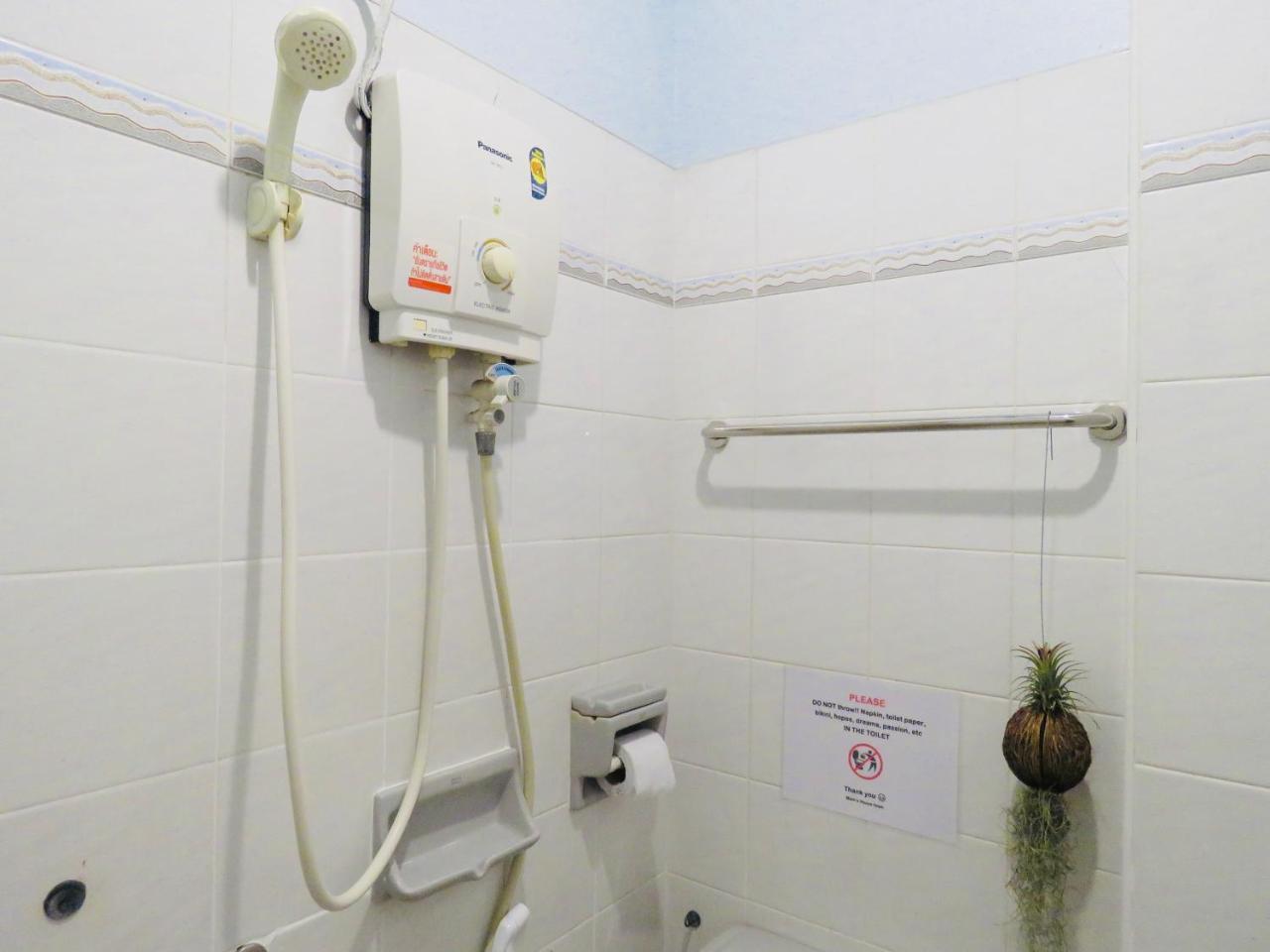 Mam's House Khaosan Guest house 3*