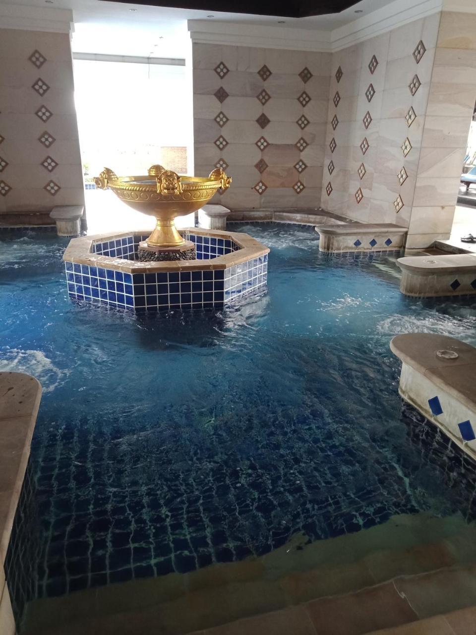 Baan Sathorn Riverfront Apartment *