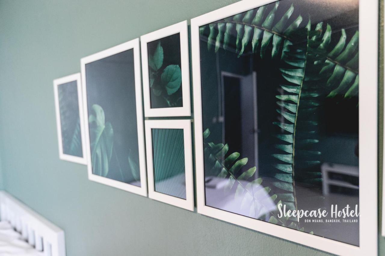 Sleepcase Hostel *