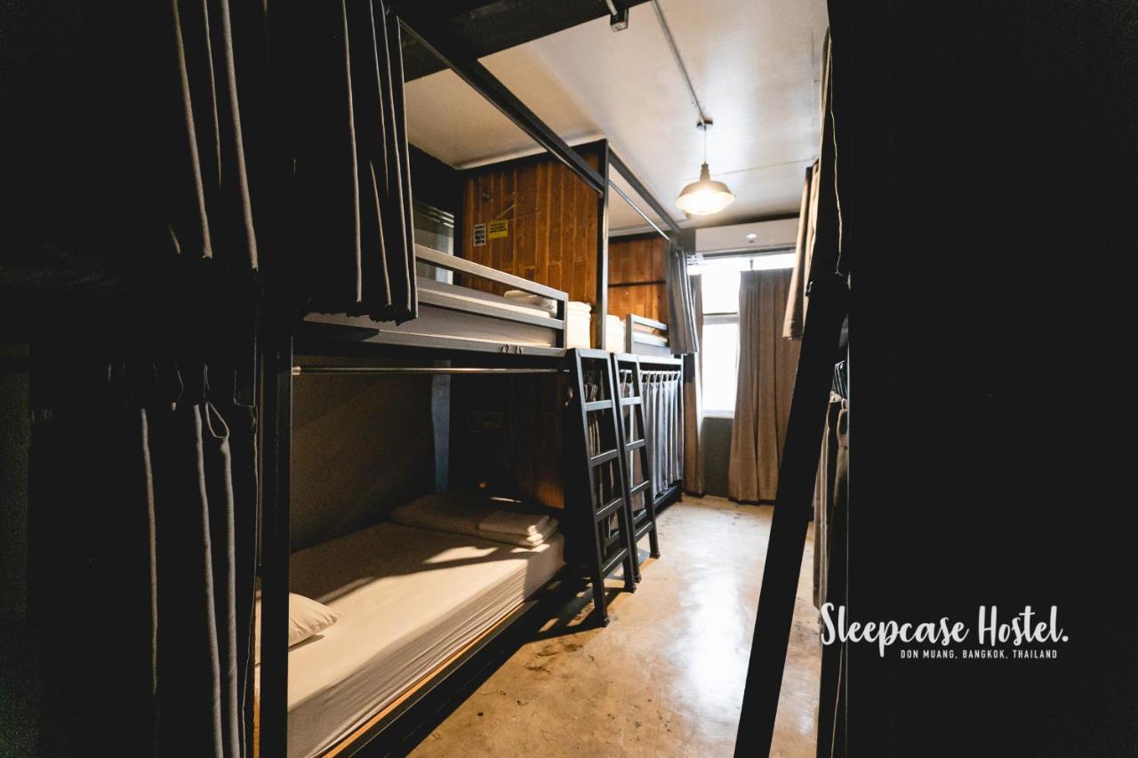 Sleepcase Bangkok