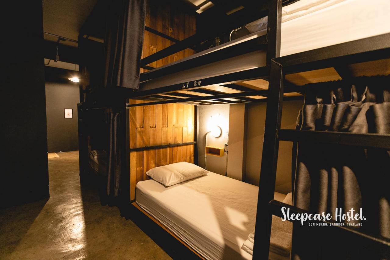 Sleepcase Bangkok