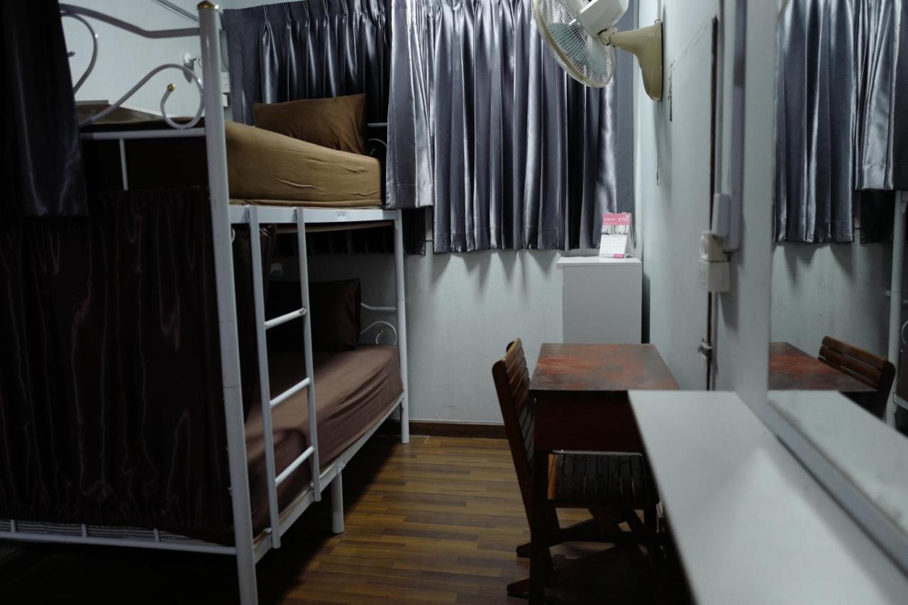 Decordo Albergue