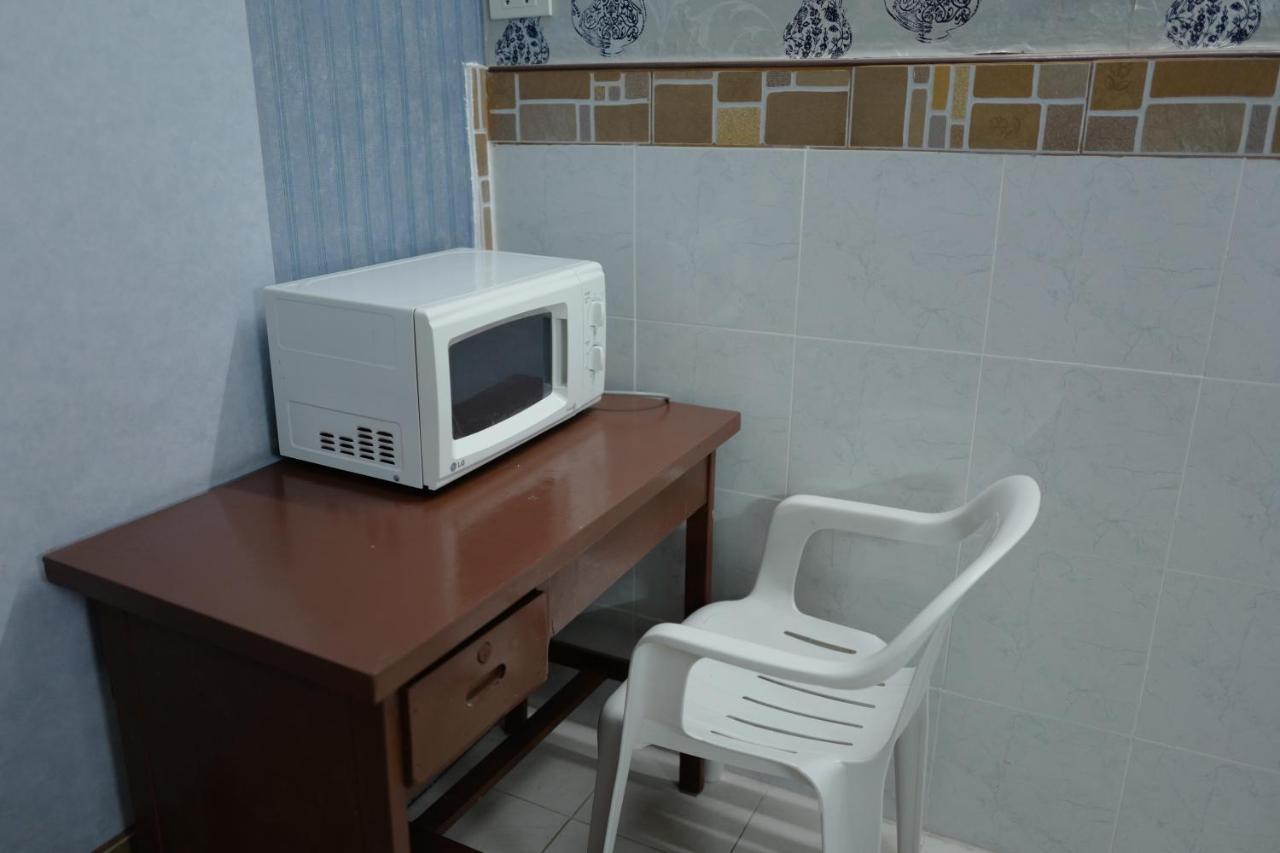 Albergue Decordo Banguecoque