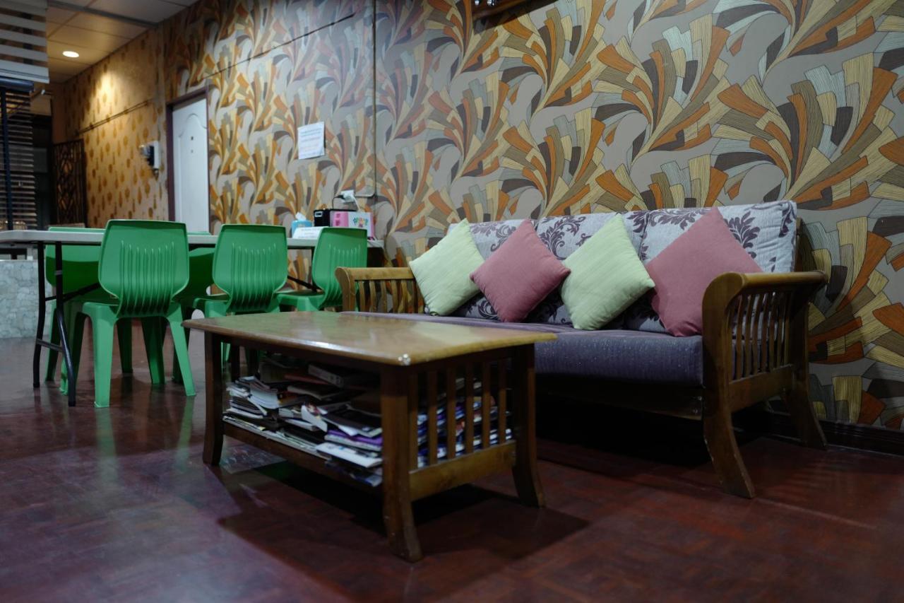 Decordo Albergue *