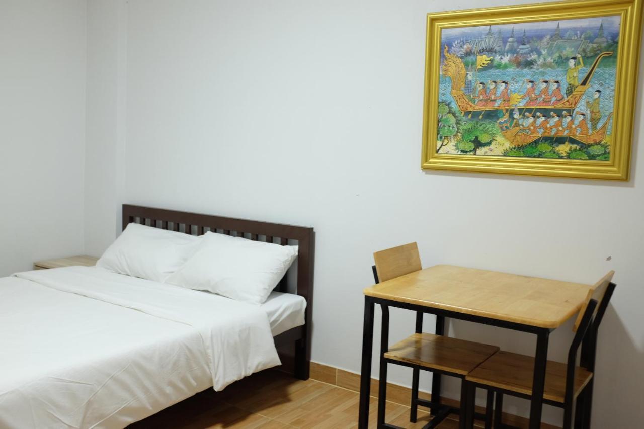 Hotel Wj At Suvarnaphumi