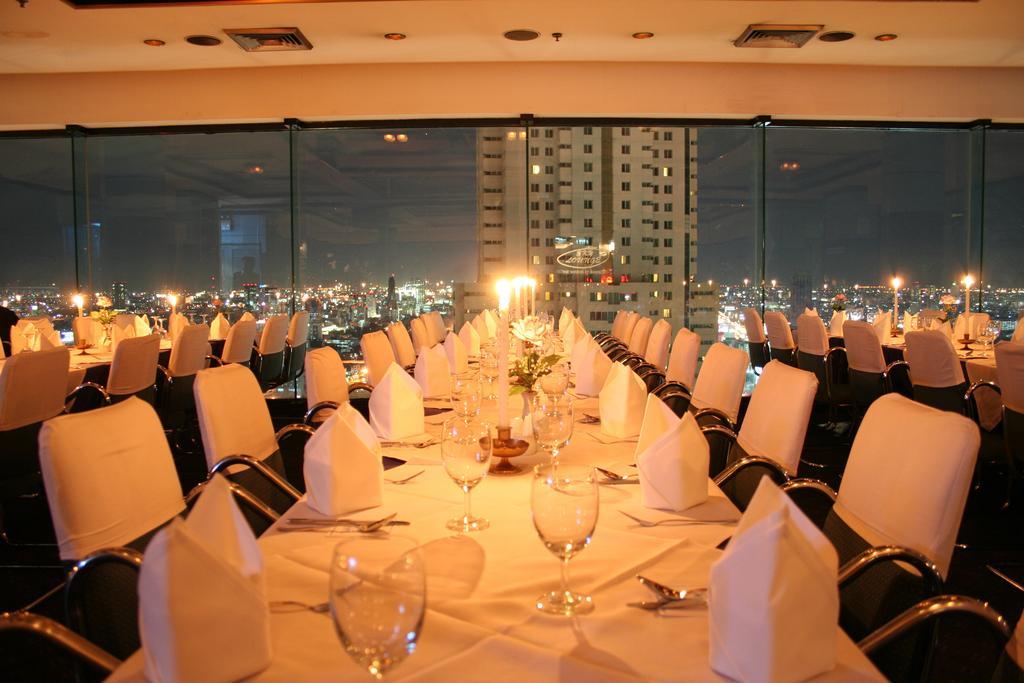 Baiyoke Bangkok