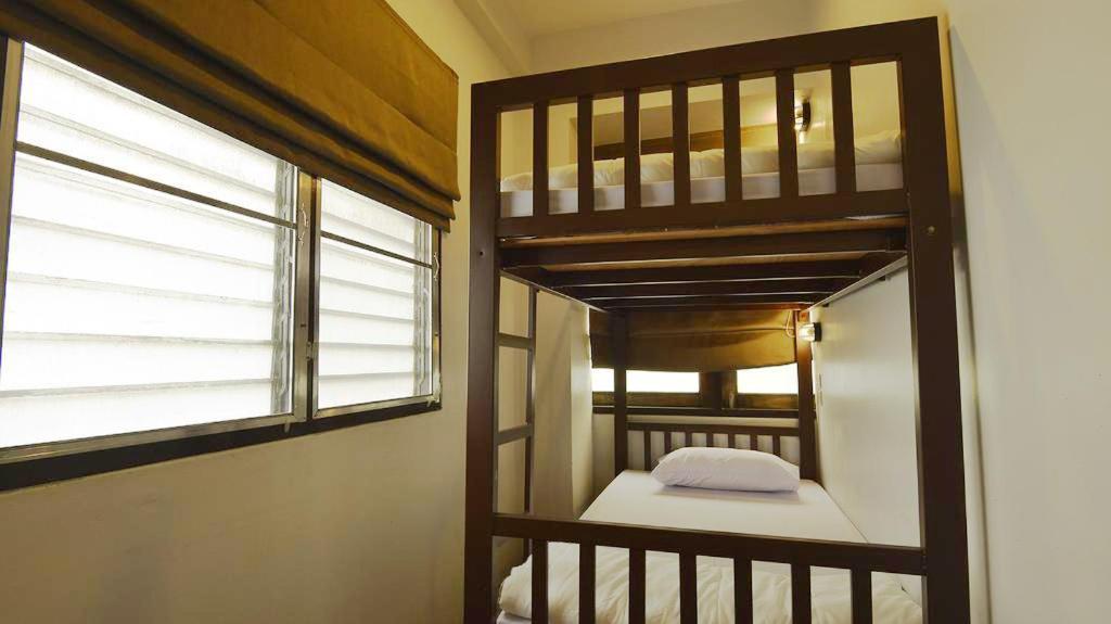 Hostel Some Rest Bangkok