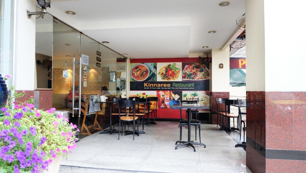 Grand Business Hotel Bangkok