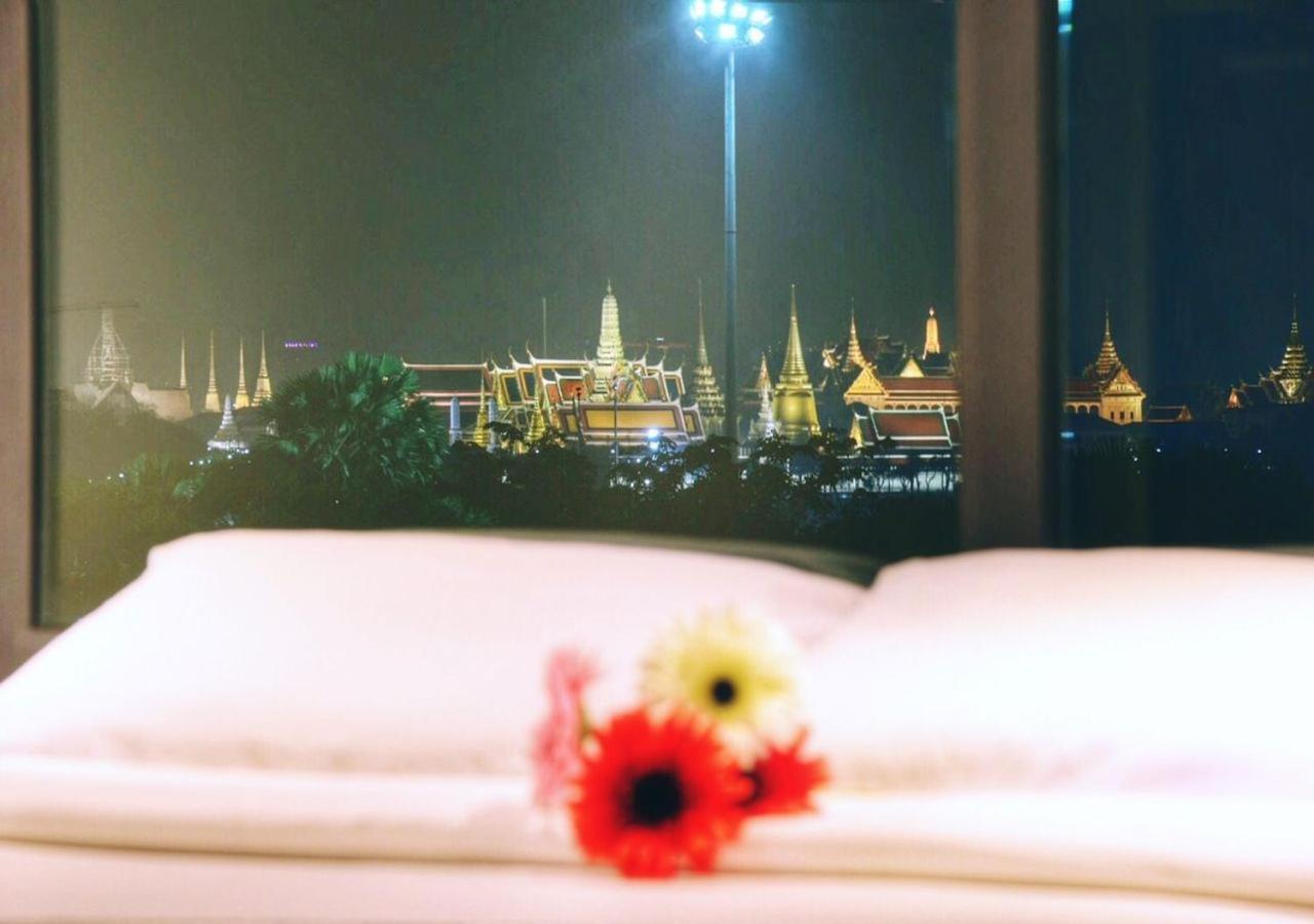 Lucky House Khaosan Bangkok