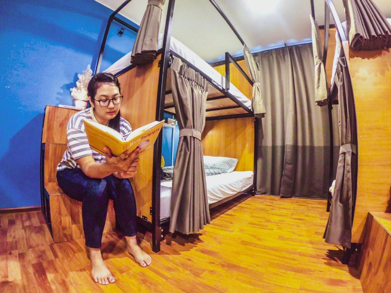 Hostel Zzz @ Don Mueang Airport (adults Only) *