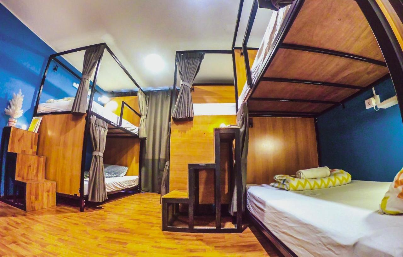 Hostel Zzz @ Don Mueang Airport (adults Only) *