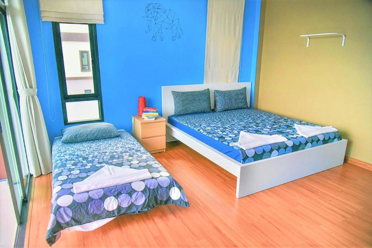 Hostel Zzz @ Don Mueang Airport (adults Only) *