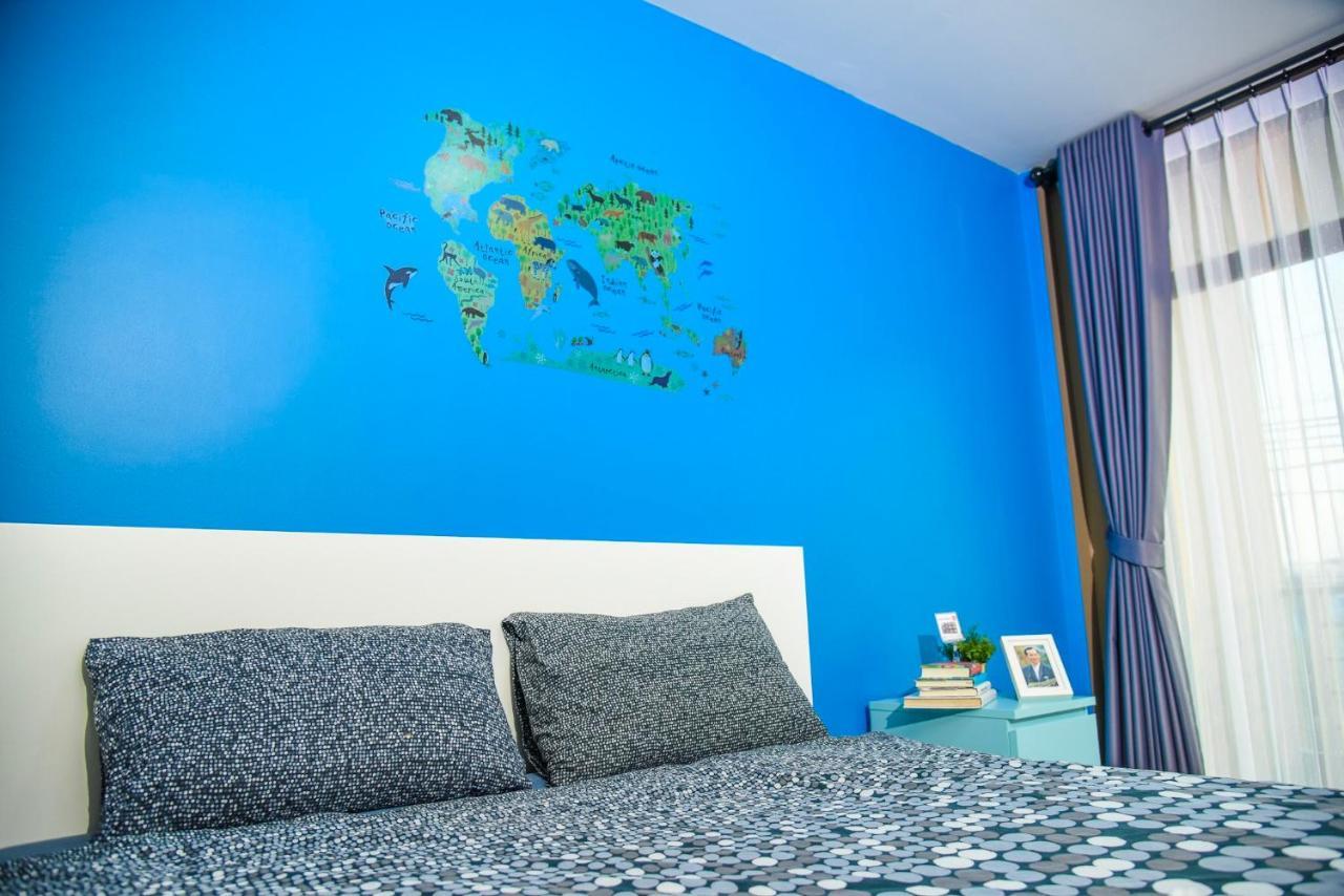 Zzz @ Don Mueang Airport (adults Only) Hostel