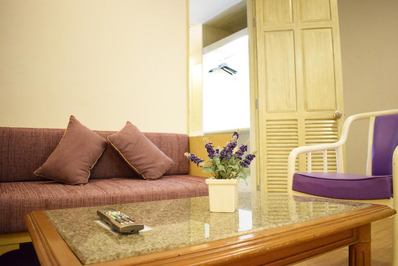 Hotel Trang - Sha Plus
