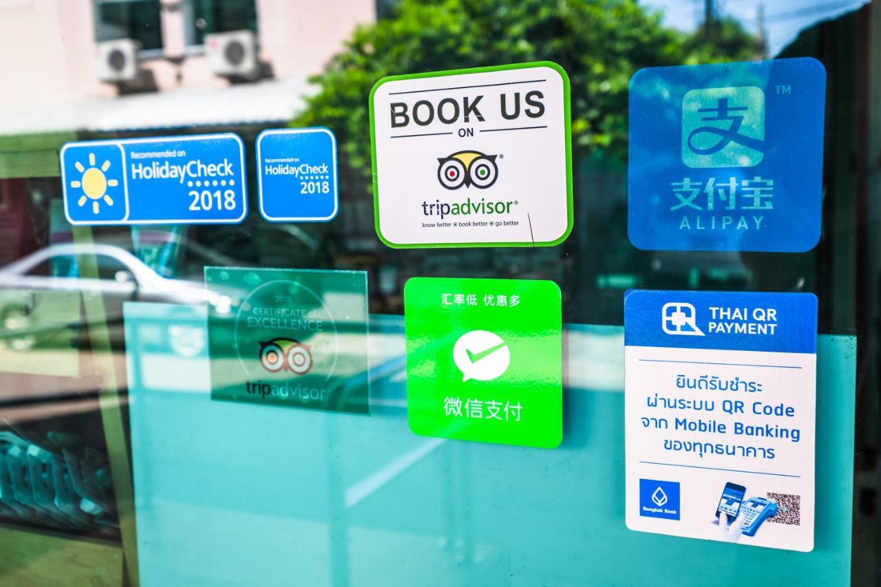 Don Muang Hotel Bangkok