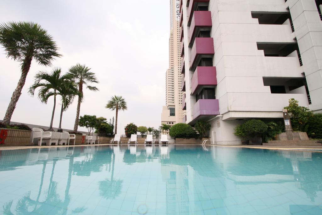 Baiyoke Bangkok
