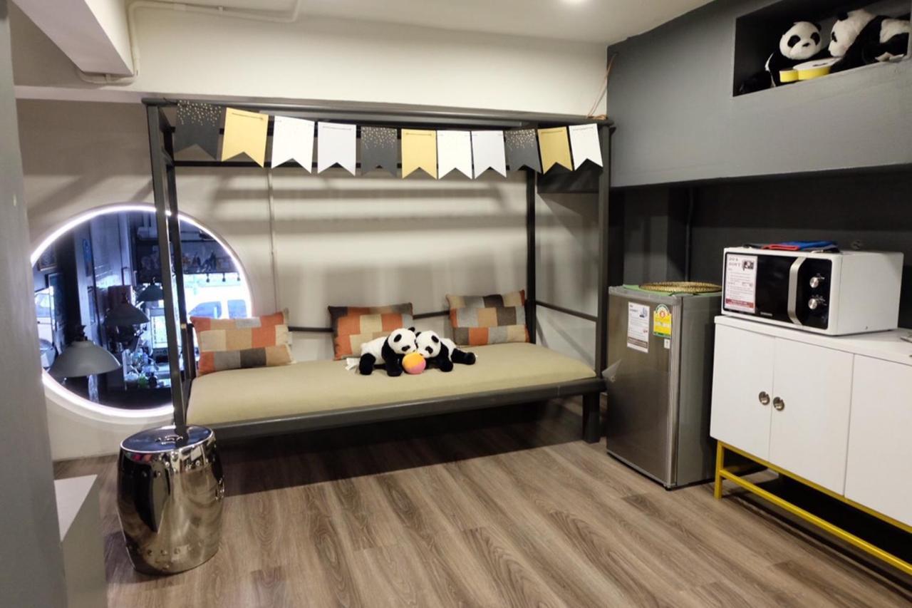 Four Sisters Hostel
