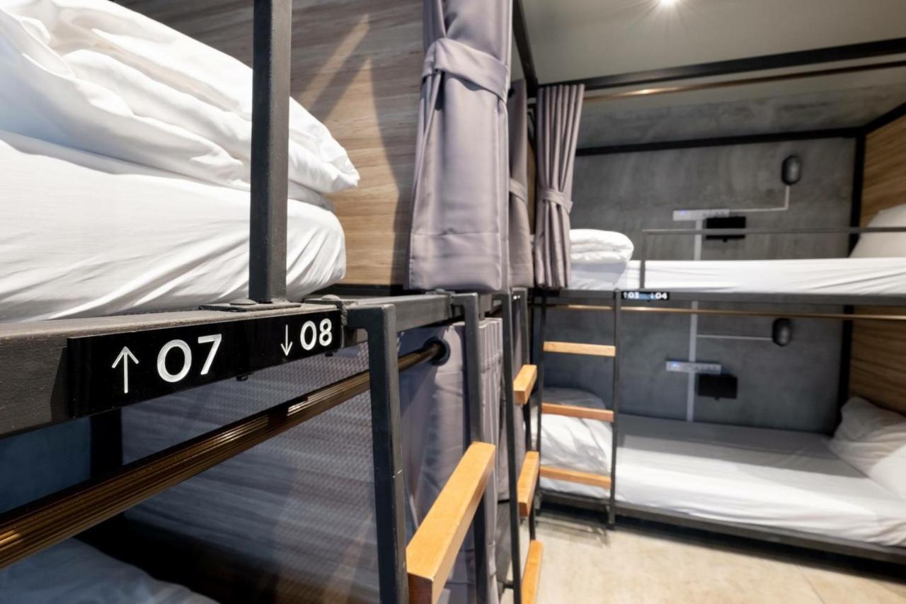 Bed Station Khaosan
