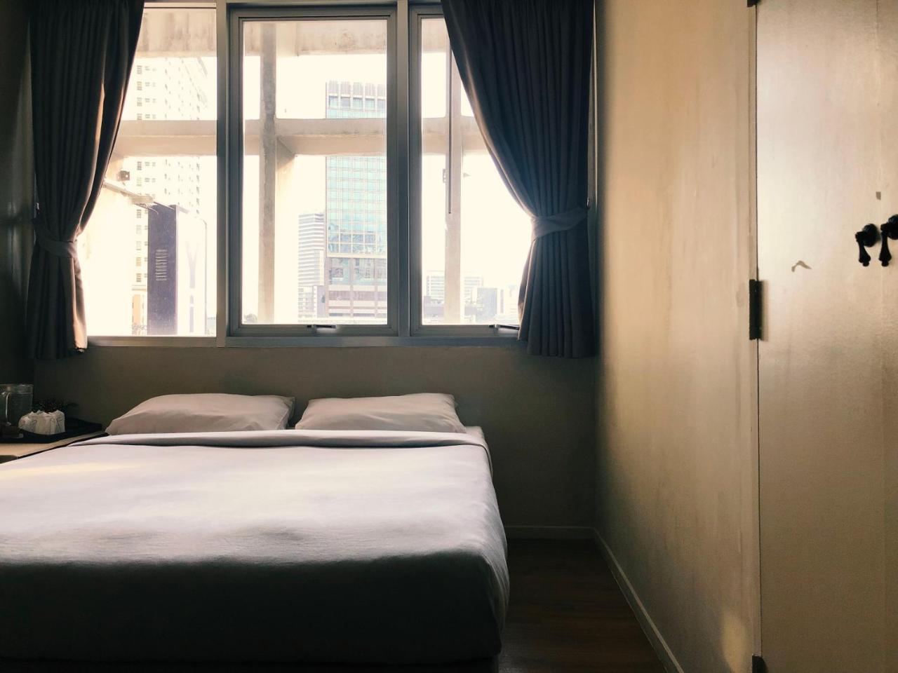 Hostel Yim Yam & Garden Bangkok