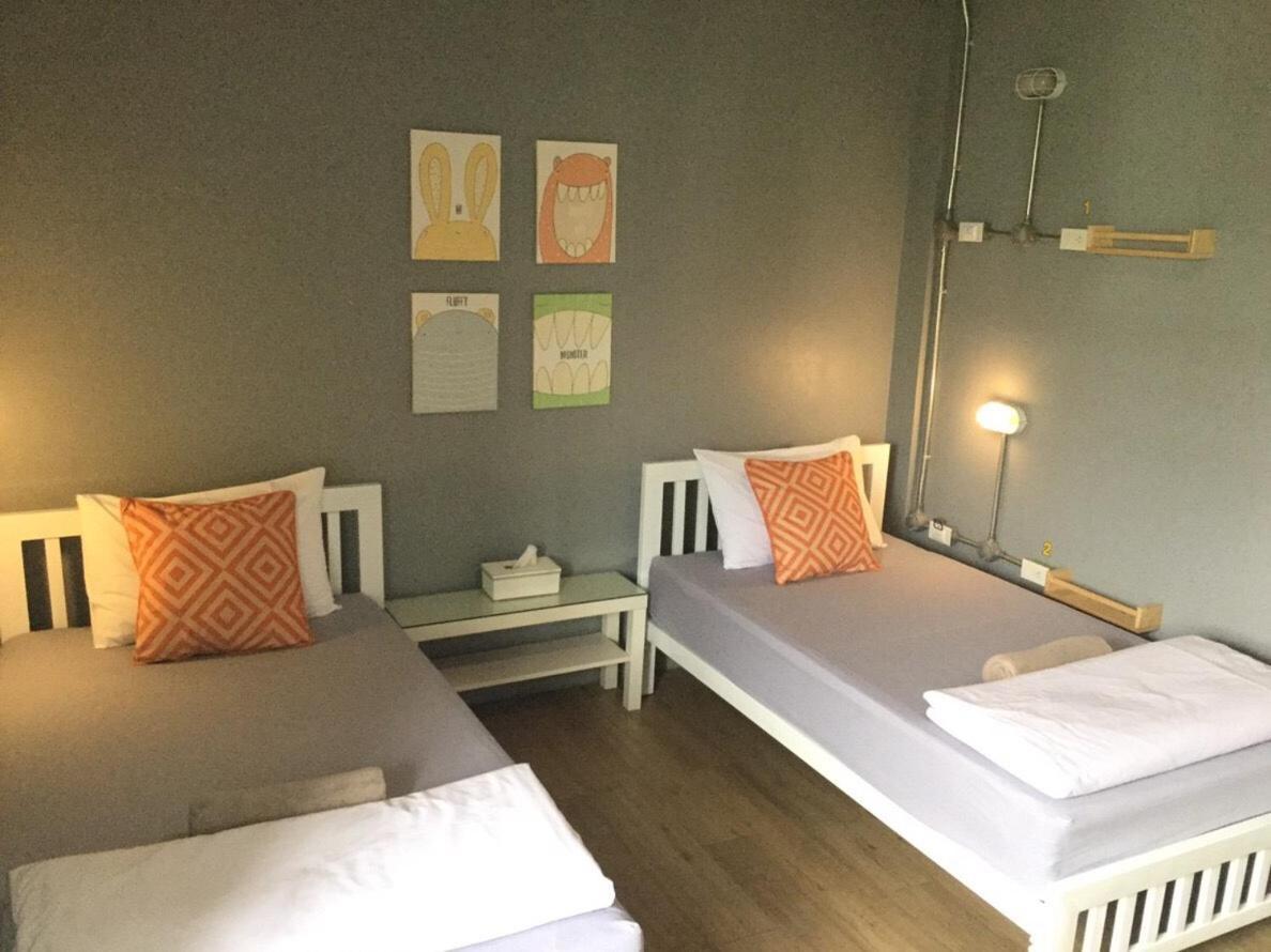Hostel Cubic