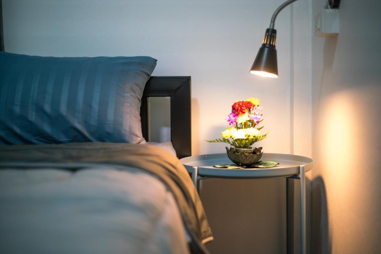 Hostel Dhub Donmueng Bangkok