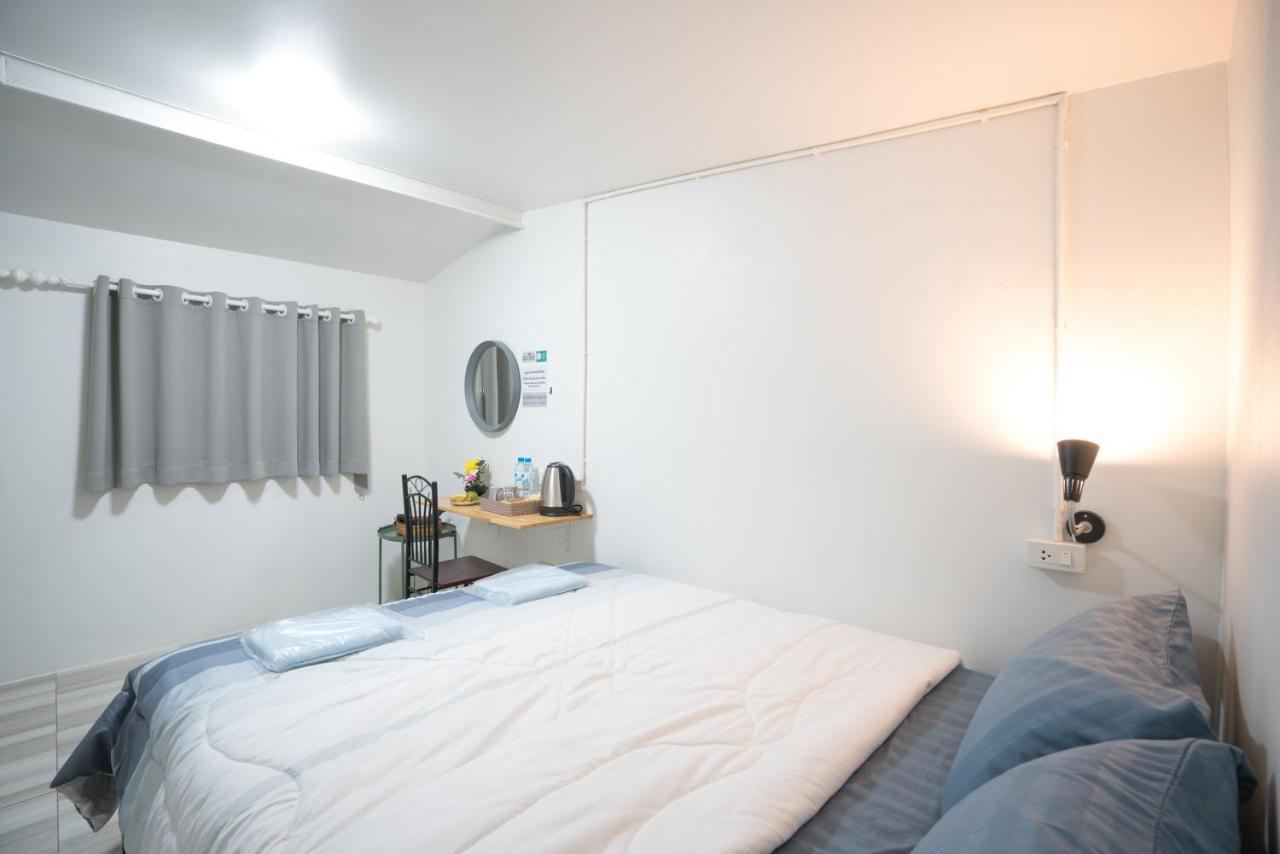Dhub Donmueng Hostel