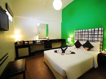 All Seasons Sathorn Hotel