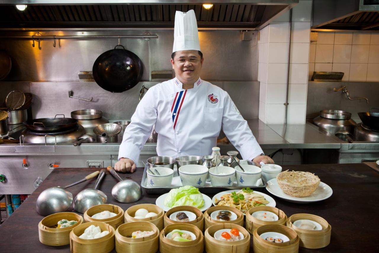 Trang - Sha Plus Hotel 3*