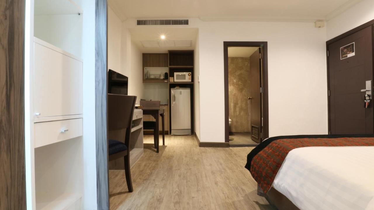Hotel The Key