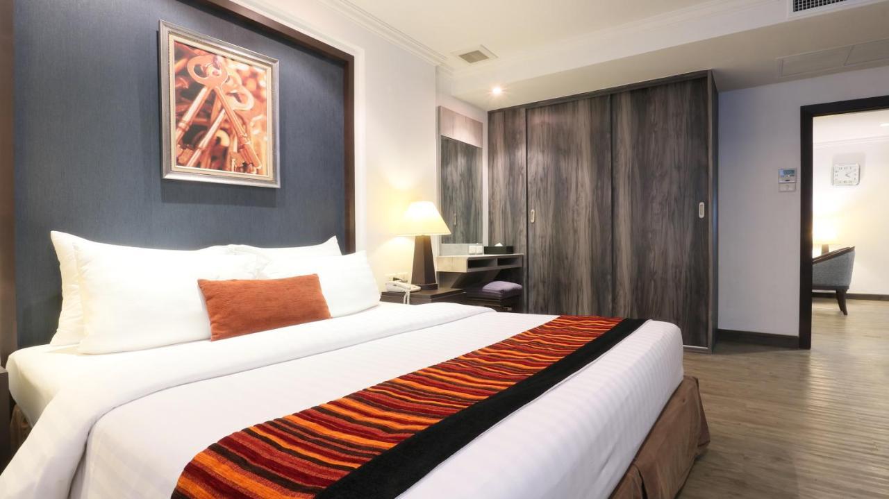 Hotel The Key 3*